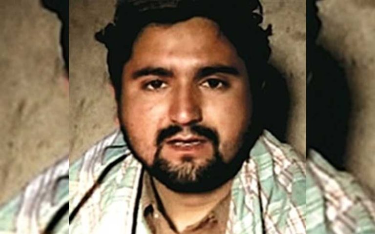 تراژیدی قتل اجمل نقشبندی