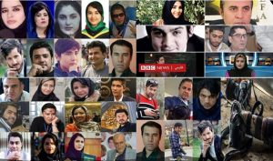 طالبان و کشتار خبرنگاران و کارمندان رسانه ای
