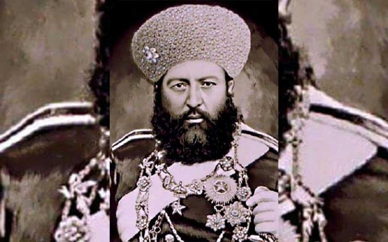جنایت عبدالرحمان خان؛ نسل کشی یا استبداد هدفمند؟