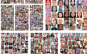نسل کشی هزاره ها توسط طالبان به روایت آمار