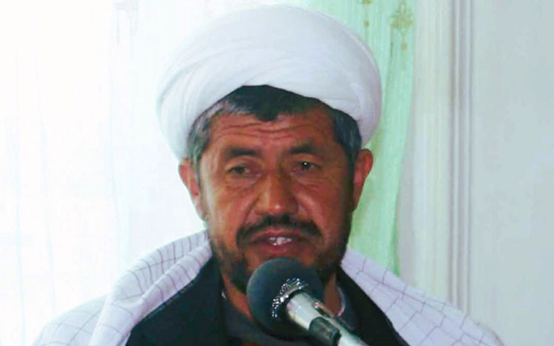 عیدمحمد اعتمادی