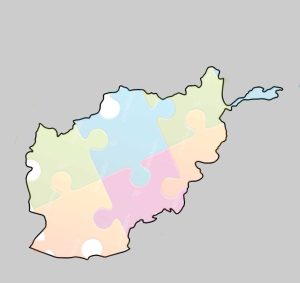افغانستان فدرالی