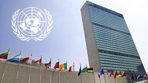 طرح سازمان ملل برای افغانستان