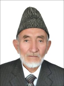 قاضی یهسودی