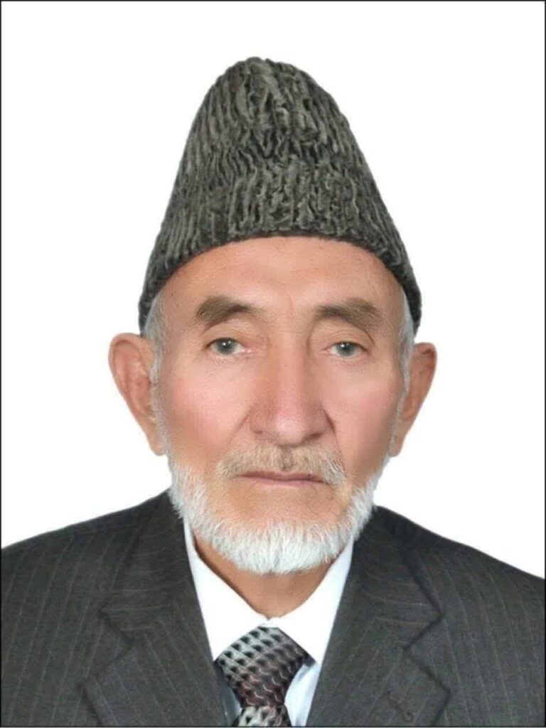 قاضی یهسودی