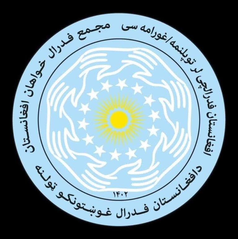 فدرال خواهان