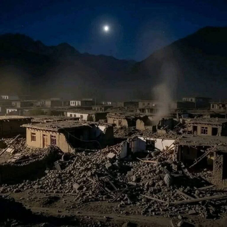 زمین لرزه کنر