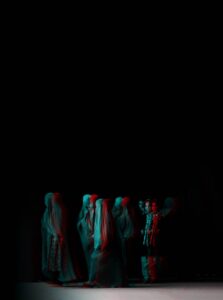 عدالت همچو یک ریشخند