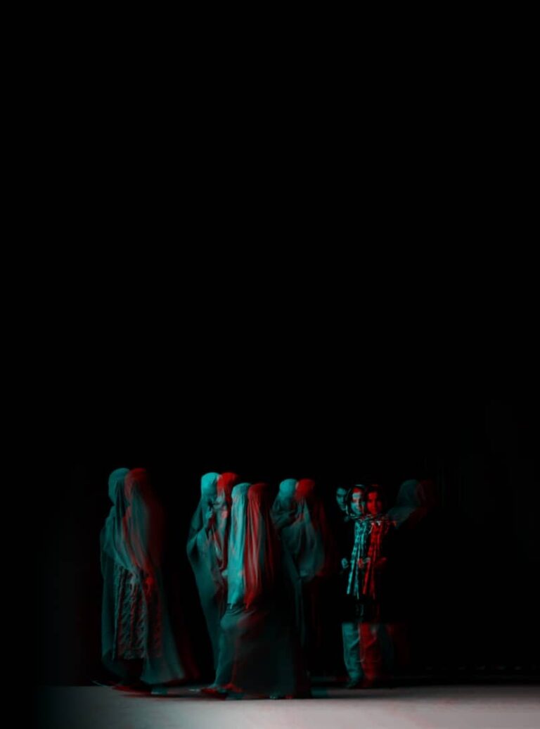 عدالت همچو یک ریشخند