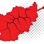 پایان پروژه افغانستان