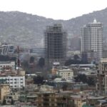 مشکل مسکن در کابل