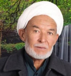 صالحی اشترلی