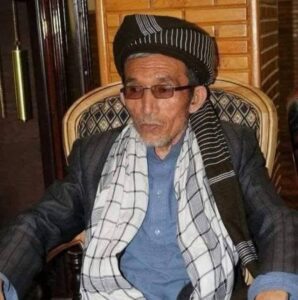 سناتور شریفی