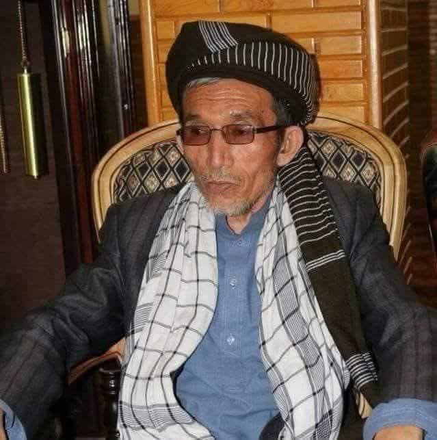 سناتور شریفی