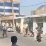 تظاهرات هرات