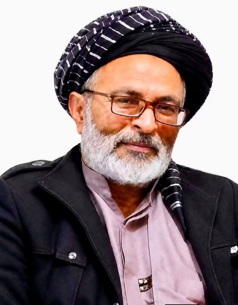 نقوی